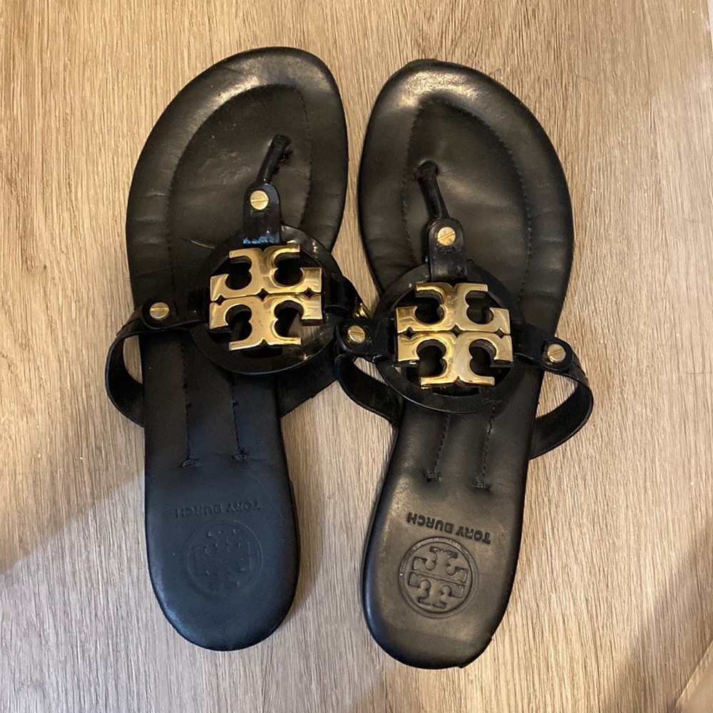 Tory Burch Sandals
